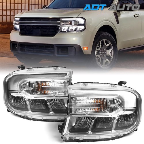 For ford maverick 2022 - for,