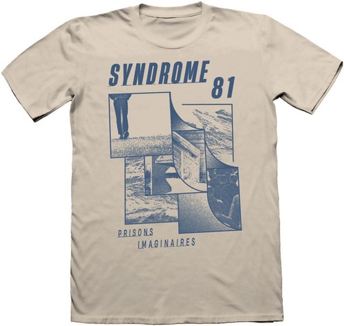 New syndrome t shirt - 81,